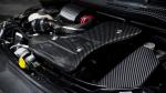 Fiat 500 Abarth by Pogea Racing 2017 года